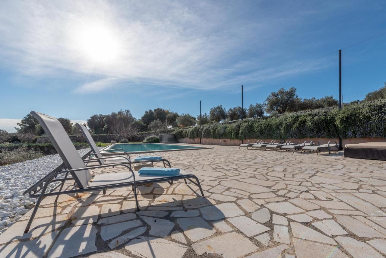Finca Son Caminals Artà Exterior foto